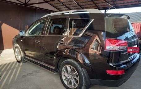 Citroen C-Crosser, 2010 год, 870 000 рублей, 4 фотография