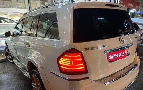 Mercedes-Benz GL-Класс, 2012 год, 1 695 000 рублей, 2 фотография