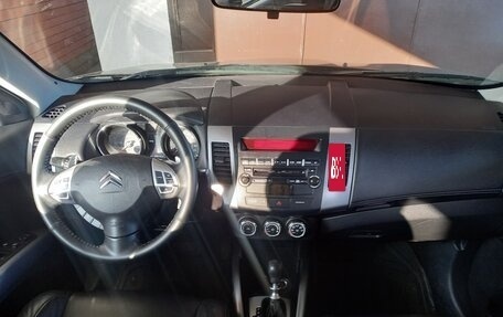 Citroen C-Crosser, 2010 год, 870 000 рублей, 7 фотография