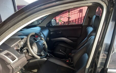 Citroen C-Crosser, 2010 год, 870 000 рублей, 13 фотография