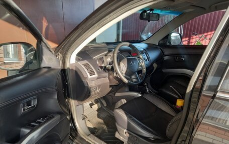 Citroen C-Crosser, 2010 год, 870 000 рублей, 14 фотография