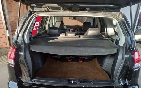 Citroen C-Crosser, 2010 год, 870 000 рублей, 10 фотография