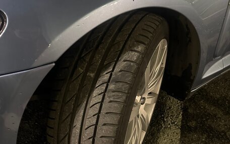 Jaguar XF I рестайлинг, 2008 год, 1 200 000 рублей, 10 фотография