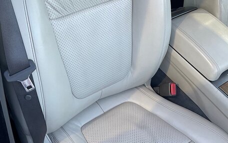 Jaguar XF I рестайлинг, 2008 год, 1 200 000 рублей, 16 фотография