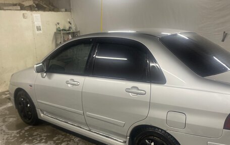 Suzuki Liana, 2005 год, 370 000 рублей, 5 фотография