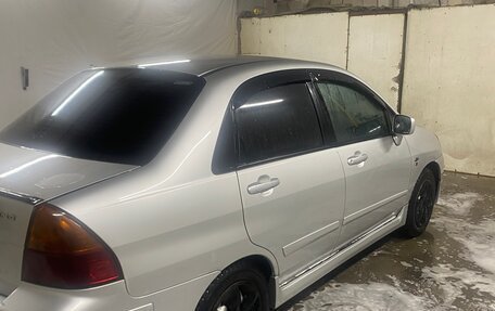 Suzuki Liana, 2005 год, 370 000 рублей, 3 фотография