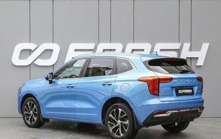 Haval Jolion, 2022 год, 1 820 000 рублей, 2 фотография