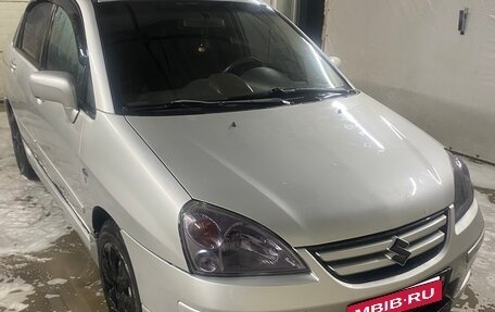 Suzuki Liana, 2005 год, 370 000 рублей, 2 фотография