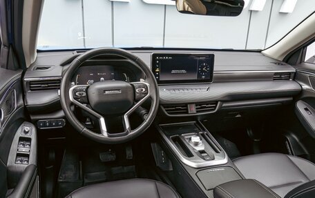 Haval Jolion, 2022 год, 1 820 000 рублей, 6 фотография