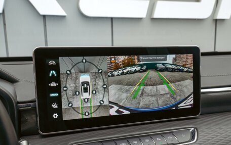 Haval Jolion, 2022 год, 1 820 000 рублей, 13 фотография