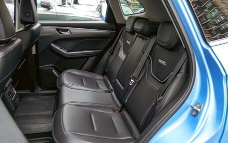 Haval Jolion, 2022 год, 1 820 000 рублей, 9 фотография