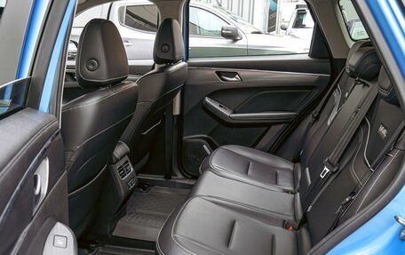 Haval Jolion, 2022 год, 1 820 000 рублей, 11 фотография