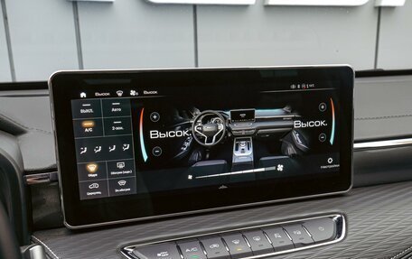 Haval Jolion, 2022 год, 1 820 000 рублей, 14 фотография