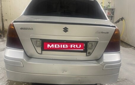 Suzuki Liana, 2005 год, 370 000 рублей, 4 фотография