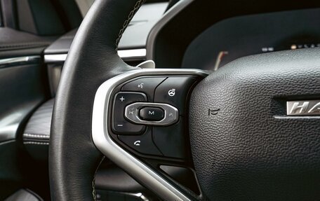 Haval Jolion, 2022 год, 1 820 000 рублей, 15 фотография