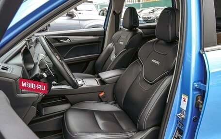 Haval Jolion, 2022 год, 1 820 000 рублей, 10 фотография