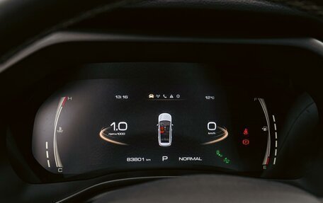 Haval Jolion, 2022 год, 1 820 000 рублей, 21 фотография