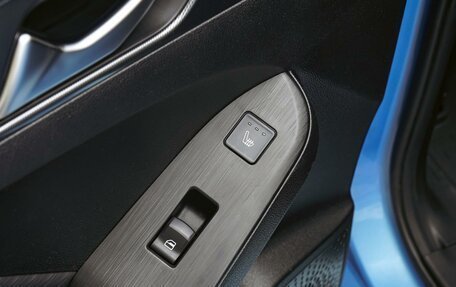 Haval Jolion, 2022 год, 1 820 000 рублей, 20 фотография
