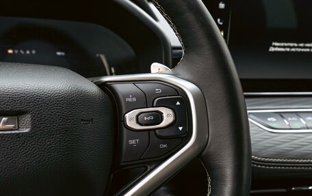 Haval Jolion, 2022 год, 1 820 000 рублей, 17 фотография