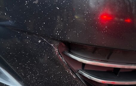 Peugeot 408 I рестайлинг, 2013 год, 600 000 рублей, 8 фотография