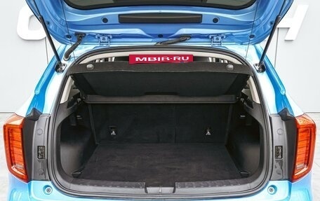 Haval Jolion, 2022 год, 1 820 000 рублей, 22 фотография