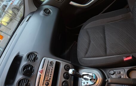 Peugeot 408 I рестайлинг, 2013 год, 600 000 рублей, 7 фотография