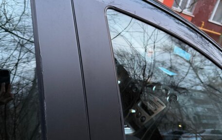 Peugeot 408 I рестайлинг, 2013 год, 600 000 рублей, 10 фотография