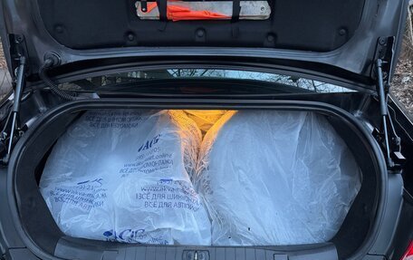 Peugeot 408 I рестайлинг, 2013 год, 600 000 рублей, 11 фотография