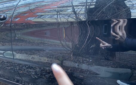 Peugeot 408 I рестайлинг, 2013 год, 600 000 рублей, 17 фотография