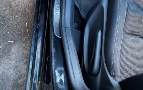 Peugeot 408 I рестайлинг, 2013 год, 600 000 рублей, 14 фотография