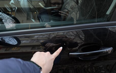 Peugeot 408 I рестайлинг, 2013 год, 600 000 рублей, 16 фотография