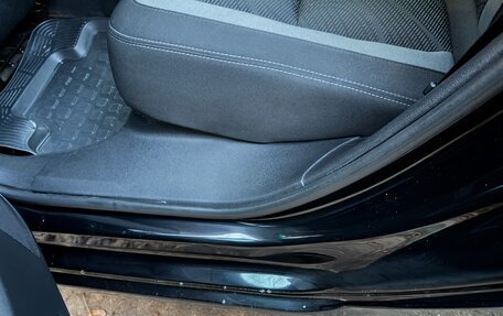 Peugeot 408 I рестайлинг, 2013 год, 600 000 рублей, 12 фотография