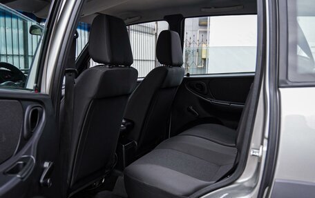 Chevrolet Niva I рестайлинг, 2018 год, 779 000 рублей, 11 фотография