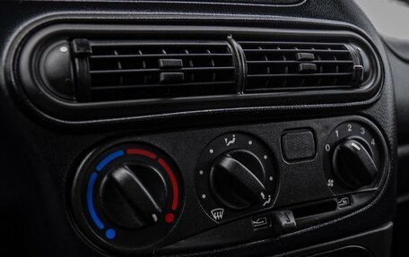 Chevrolet Niva I рестайлинг, 2018 год, 779 000 рублей, 14 фотография