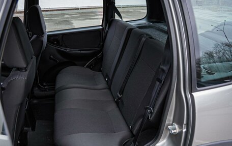 Chevrolet Niva I рестайлинг, 2018 год, 779 000 рублей, 9 фотография