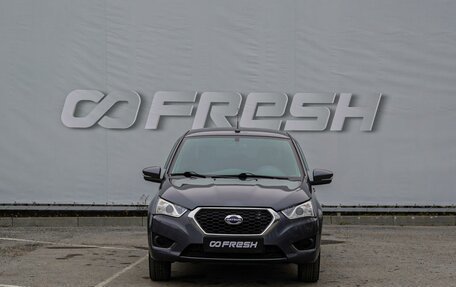 Datsun on-DO I рестайлинг, 2020 год, 699 000 рублей, 3 фотография