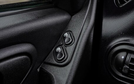 Chevrolet Niva I рестайлинг, 2018 год, 779 000 рублей, 16 фотография