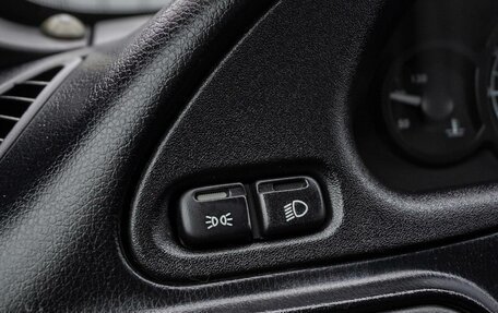 Chevrolet Niva I рестайлинг, 2018 год, 779 000 рублей, 17 фотография