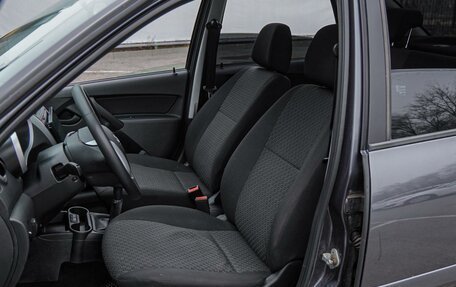 Datsun on-DO I рестайлинг, 2020 год, 699 000 рублей, 10 фотография