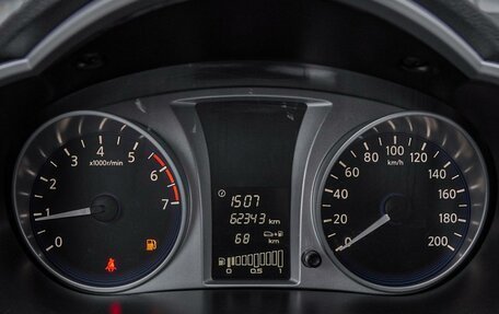 Datsun on-DO I рестайлинг, 2020 год, 699 000 рублей, 11 фотография