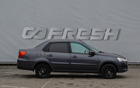 Datsun on-DO I рестайлинг, 2020 год, 699 000 рублей, 5 фотография