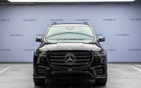 Mercedes-Benz GLS, 2025 год, 21 960 000 рублей, 2 фотография