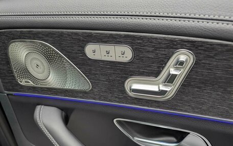 Mercedes-Benz GLS, 2025 год, 21 960 000 рублей, 11 фотография