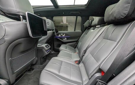 Mercedes-Benz GLS, 2025 год, 21 960 000 рублей, 7 фотография