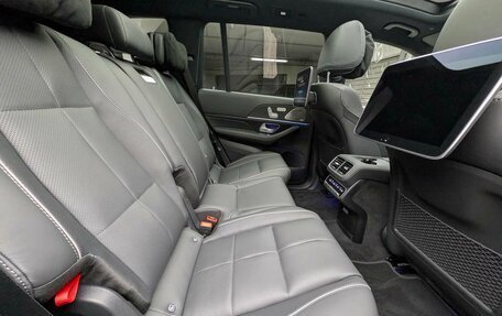 Mercedes-Benz GLS, 2025 год, 21 960 000 рублей, 9 фотография