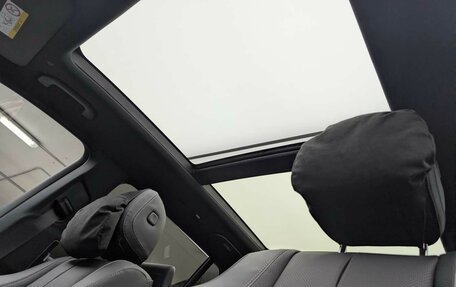 Mercedes-Benz GLS, 2025 год, 21 960 000 рублей, 13 фотография