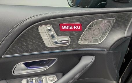 Mercedes-Benz GLS, 2025 год, 21 960 000 рублей, 5 фотография