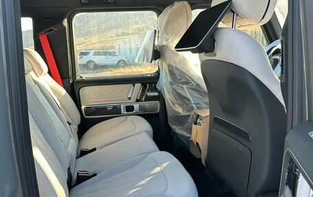 Mercedes-Benz G-Класс AMG, 2025 год, 42 600 000 рублей, 6 фотография