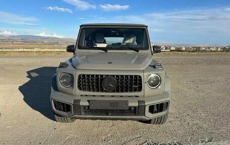 Mercedes-Benz G-Класс AMG, 2025 год, 42 600 000 рублей, 3 фотография