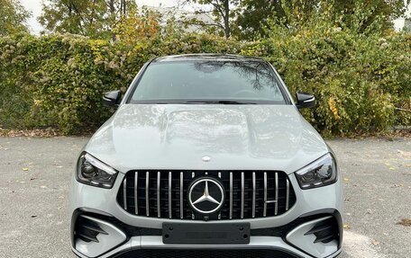 Mercedes-Benz GLE Coupe AMG, 2025 год, 22 700 000 рублей, 2 фотография